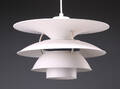 Poul Henningsen. Charlottenborg pendel 