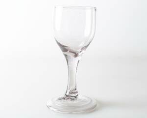 GLAS, med ägarmärke 171800 - tal