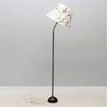Golvlampa
