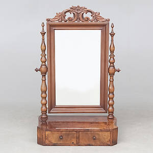 PIGTITTARE, 181900-tal.