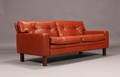 Dansk møbelproducent. To-pers. sofa