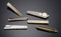 Samling slipse clips 6