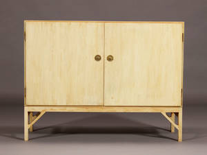 Børge Mogensen. Skænk