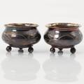 SALTKAR 1 par, Ryssland, silver