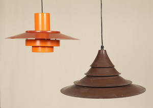 Fog  Mørup og Uniline. Pendler2