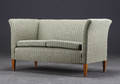 To-pers. sofa