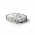 Snusdosa, silver