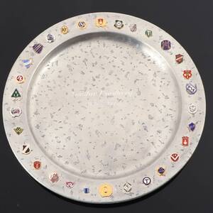 FAT, tenn med fotbollsmärken