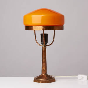 Bordslampa 