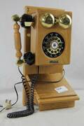 Väggtelefon