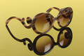 Prada. Dame solbrille, model SPR 27N