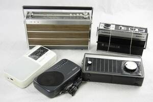 Radioapparater
