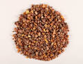 Samling uforarbejdet rav, 934 gr