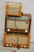 Radioapparater