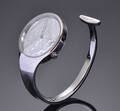 Georg Jensen, limited edition damearmbåndsur
