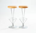 Fritz Hansen barstolar 1 par 
