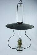 Takfotogenlampa