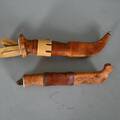 2 knivar