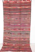 Persisk Harsin Kelim 260x130 cm