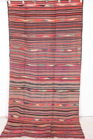 Persisk Harsin Kelim 260x130 cm