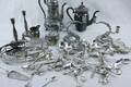 Nysilver-