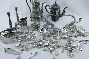 Nysilver-