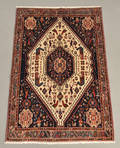 Abadeh Persien 202x130 cm