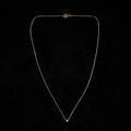 Halsband, 18k