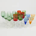 Glas