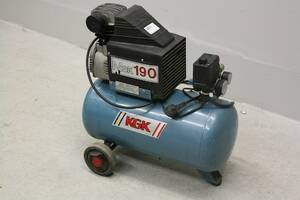 Kompressor