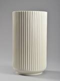 Lyngby Porcelæn. Vase