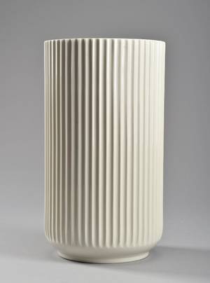 Lyngby Porcelæn. Vase