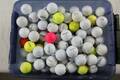 Golfbollar