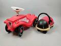 Bobbybil och Wheelybug 
