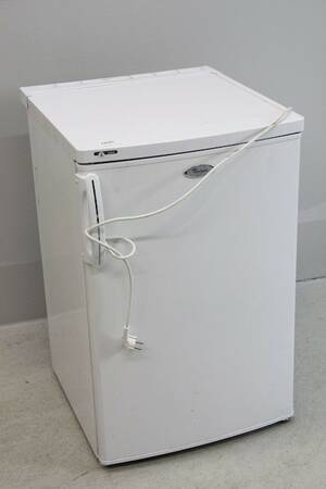 Kylskåp Whirlpool