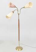Golvlampa