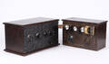 Radiomotagere. 3-lampe modtagere 2