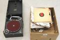 Resegrammofon