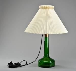 HolmegaardLe Klint. Bordlampe