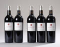 Flor de Pingus 2006 - 2008 Ribera del Duero 5
