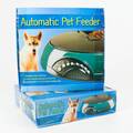 AUTOMATIC PET FEEDER 2 st