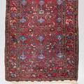 Matta, orientalisk