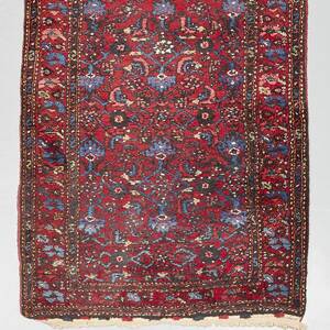 Matta, orientalisk