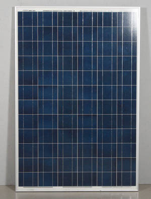 Solpanel 180W
