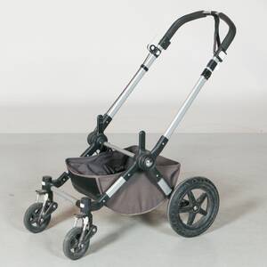 BARNVAGNSCHASSI Bugaboo Cameleon