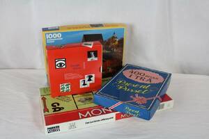 SPEL O PUSSEL