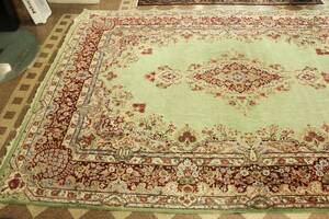 Matta, orientalisk