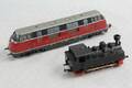 Lok Märklin