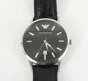 Herrarmbandsur, Emporio Armani