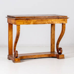 KONSOLBORD, 1800-1900-tal